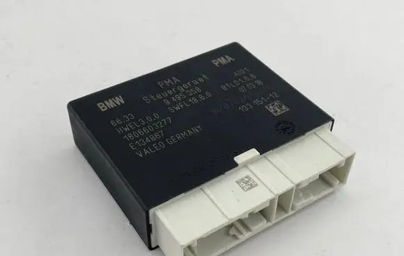 BMW X2 F39 Parking PDC control unit/module 9495358 1806603277