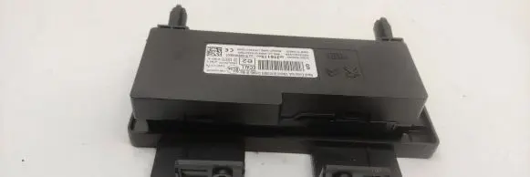Citroen C5 Aircross Bluetooth control unit module 28L00