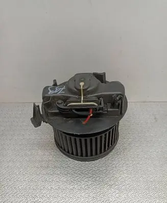 Heater fan/blower