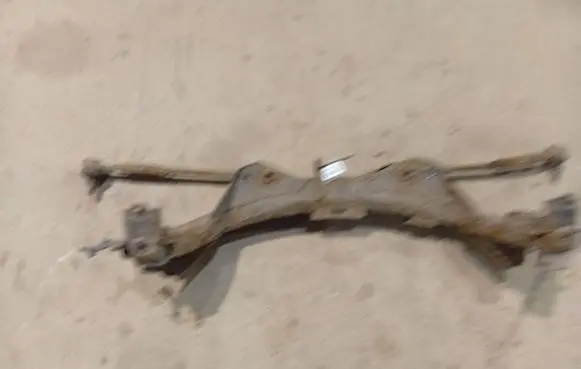 Toyota Avensis T250 Rear subframe 