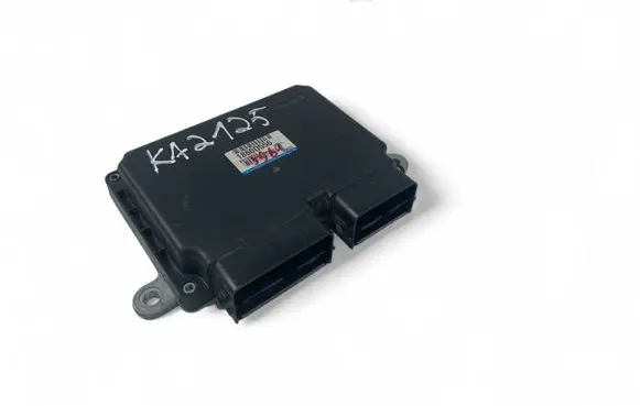 Mitsubishi Outlander Engine control unit/module ECU 1860D556