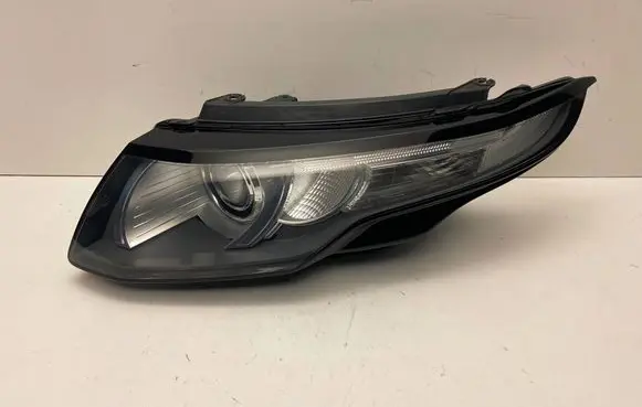 Land Rover Range Rover Evoque L538 Headlight/headlamp BJ3213W030BE VPCCFX13W030AG
