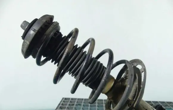 Citroen C4 Cactus Front coil spring IMPRK1314447
