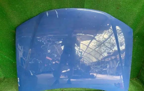 Fiat Albea Engine bonnet/hood 