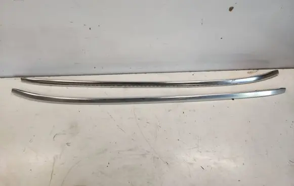 Volvo V60 Roof bar rail 31402813