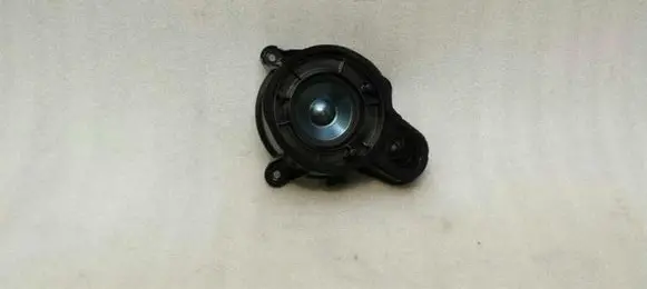 Mercedes-Benz CL C216 Front door high frequency speaker A2168200502