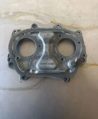 Camshaft position sensor