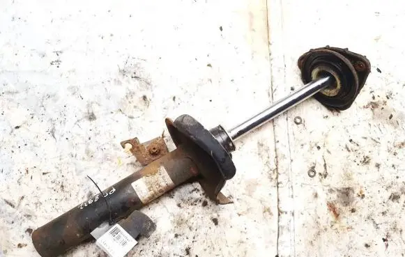 Volvo V50 Front shock absorber/damper 313665 824903016865 313665824903016865