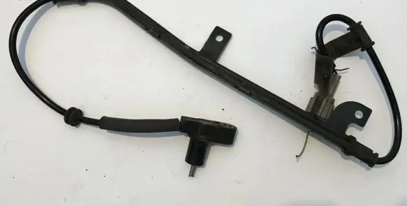 Nissan Almera ABS rear brake sensor 