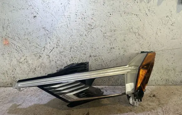Polestar 2 Headlight part 1480190420