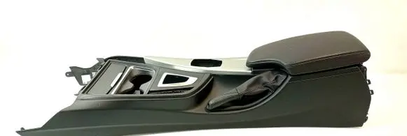 BMW 3 F30 F35 F31 Center console 51169360528 9360528