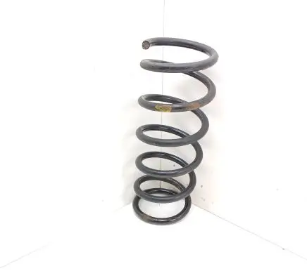 Volvo XC70 Rear coil spring