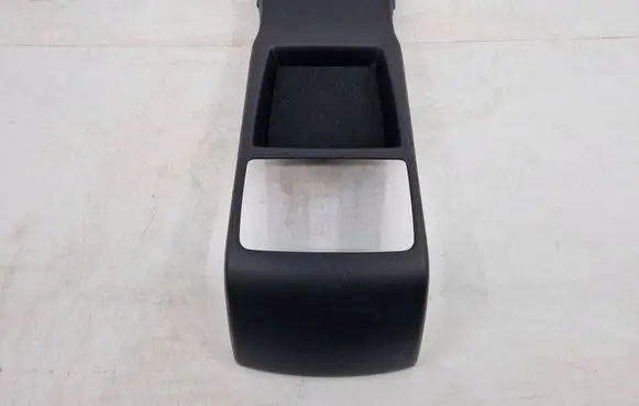 Mercedes-Benz E C207 W207 Rear seat A2078400174 E0220720302