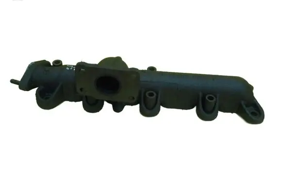 Fiat Ducato Exhaust manifold 504151009