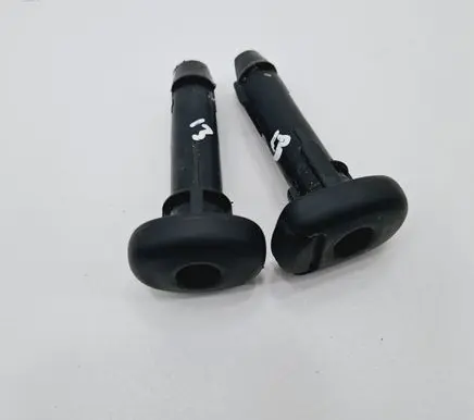 Nissan Leaf II (ZE1) Seat trim 
