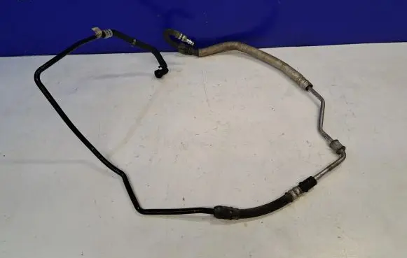 Volvo S80 Power steering hose/pipe/line 31280864