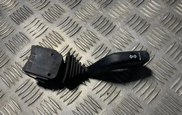 Opel Astra G Indicator stalk 90560991 90560990 12263700
