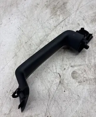 Porsche Macan (95B) Rear door handle trim 95B867161