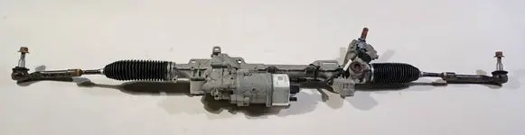 Ford Explorer VI Steering rack L1MC3D070FN