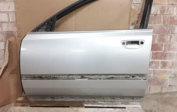 Audi A8 S8 D3 4E Front door