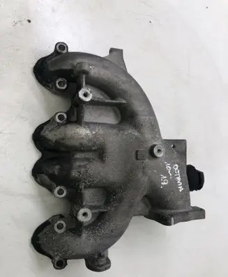 Skoda Octavia Mk2 (1Z) Intake manifold 03G129713