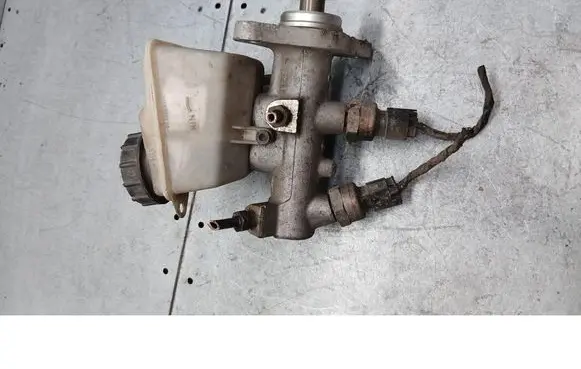 Volvo S80 Master brake cylinder