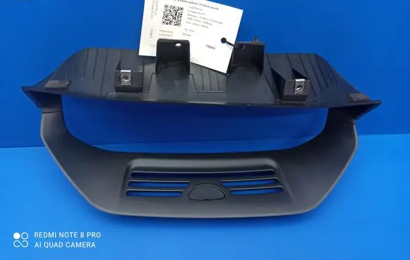 Land Rover Evoque II Dashboard trim K8D2046A02B