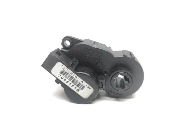 Renault Espace V (RFC) Air flap motor/actuator T37221B 2008151B