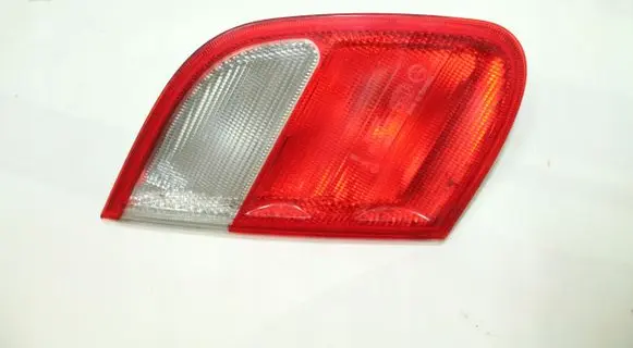 Mercedes-Benz CLK A208 C208 Rear/tail lights set 