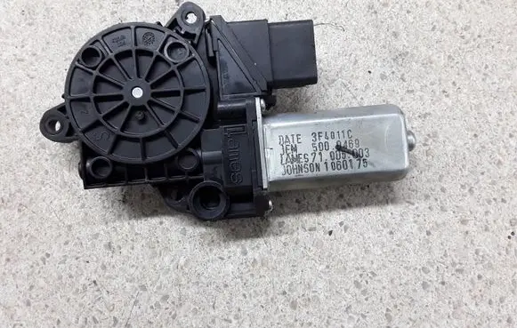 Fiat Croma Rear door window regulator motor 5000469