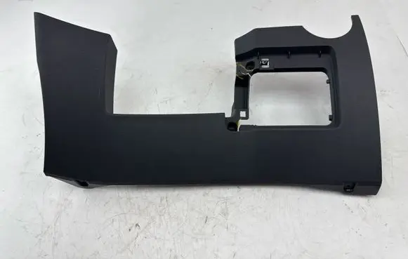Volkswagen T-Cross Dashboard lower bottom trim panel 2GN858365B
