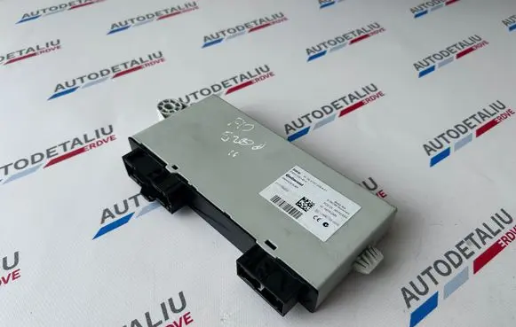 BMW 5 F10 F11 CAS control unit/module 9257039 61359257039 CAS4