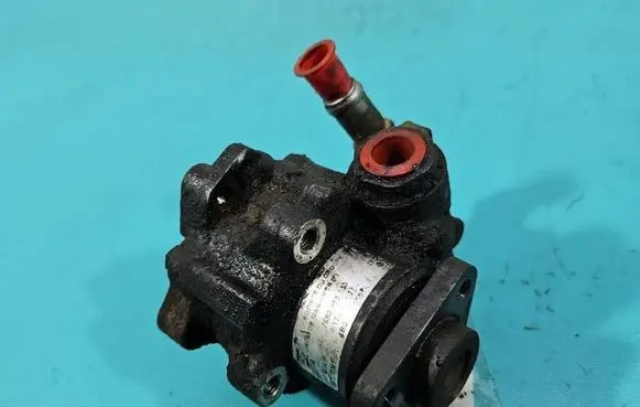 Audi A6 S6 C5 4B Power steering pump 4B0145155T IMPRK1539179