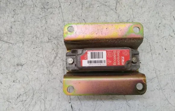 Alfa Romeo 166 Airbag deployment crash/impact sensor 05900145MX