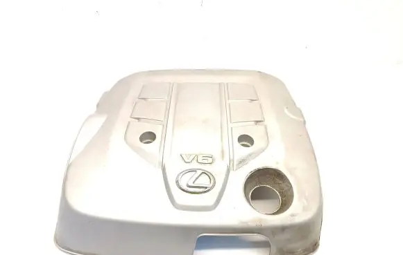 Lexus GS 300 350 430 450H Engine cover (trim)