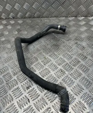 Volkswagen Golf VII Engine coolant pipe/hose 3Q0121108A 15151904S