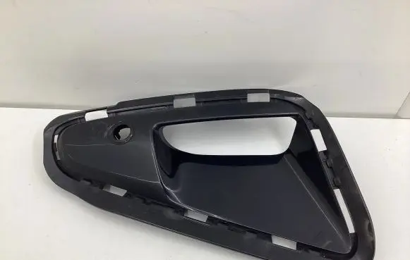BMW 6 G32 Gran Turismo Front bumper corner part panel trim 8078793