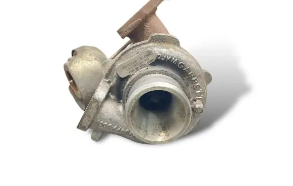 Opel Insignia A Turbo 55562591
