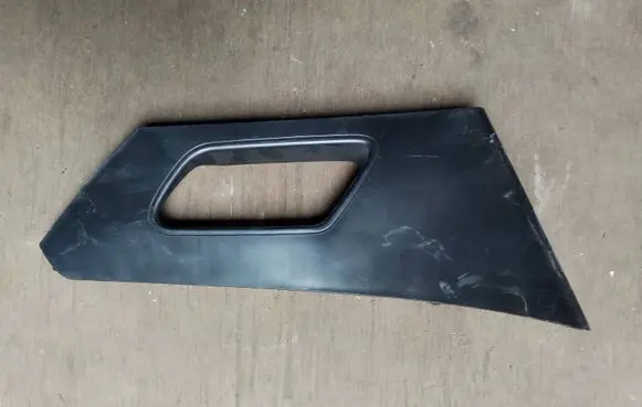 Volkswagen Passat Alltrack Trim molding 6740000000 96524S01 00246105
