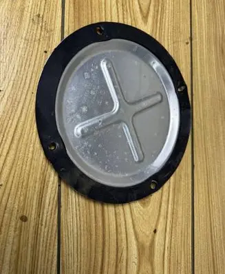 Audi Q7 4L Fuel tank cap 7L0803959