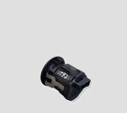 Mini Cooper Countryman R60 Passenger airbag on/off switch 9196886