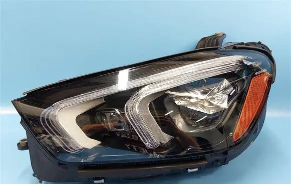 Mercedes-Benz GLE W167 Headlight/headlamp P105338 A1679065706 A1679062904