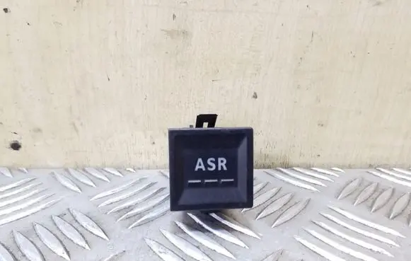 Traction control (ASR) switch