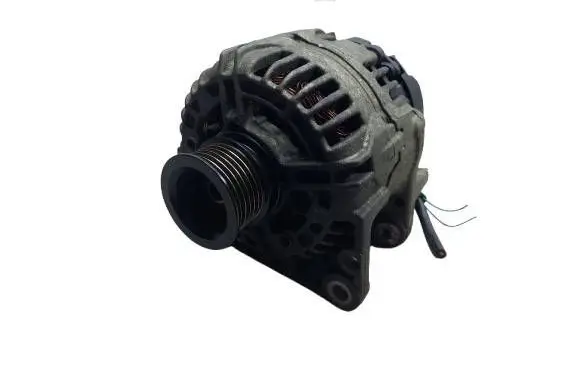 Seat Ibiza III (6L) Generator/alternator 037903025L