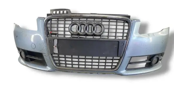 Audi A4 S4 B7 8E 8H Front bumper