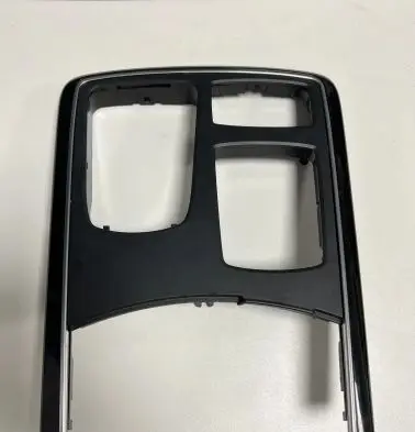 Mercedes-Benz GLE (W166 - C292) Other center console (tunnel) element A1666800803