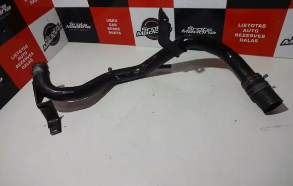 Audi A6 S6 C6 4F Engine coolant pipe/hose 03G121071A