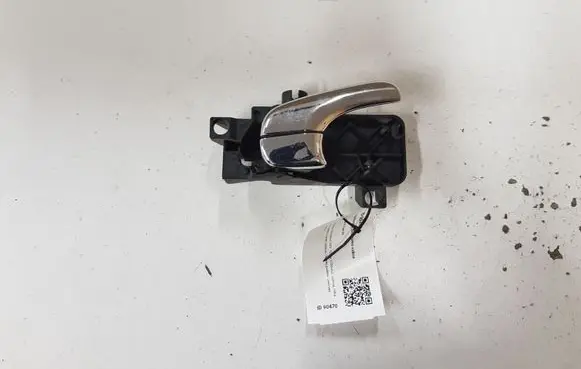 Jaguar S-Type Front door interior handle 2R8322600