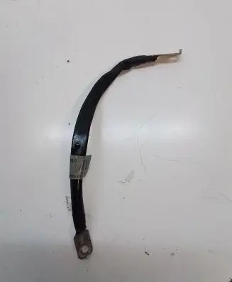 Hyundai Kona I Negative earth cable (battery) 91861J9010