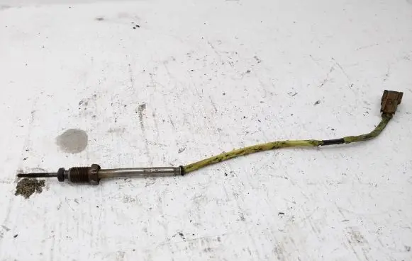Renault Trafic II (X83) Exhaust gas temperature sensor 8200830751